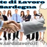 Offerte di lavoro in Sardegna
