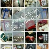Uz❤Sovg'alar_handmade_collection
