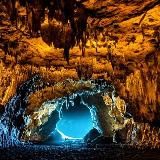 Antifomo Cave