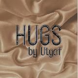 HUGS by Utgof | Постельное бельё