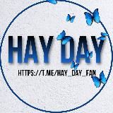 🌾 HAY DAY НОВОСТИ 🌾