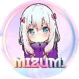 MIZUMI Geek Shop (Golden Life)