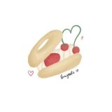 Bageels <♡>.