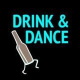 ОТДЫХАЙ ТАНЦУЙ | DRINK & DANCE
