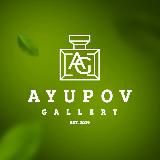 Ayupov Exclusive