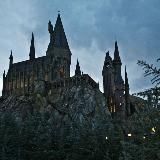 Hogwarts channel