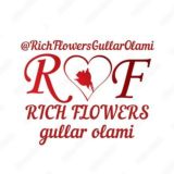 RICH FLOWERS🇺🇿