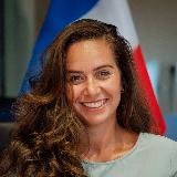 🔴 Sarah Knafo