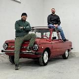 Lucky Club: Авто