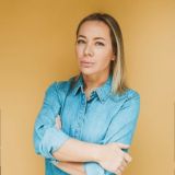 Masha Lopatova