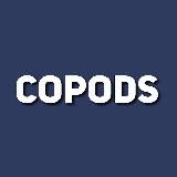 COPODS | ТОВАРЫ #1 В РФ