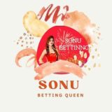 SONU BATTING QUEEN