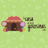 La Casa de las Golosinas