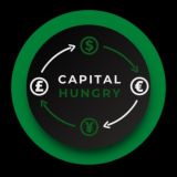 Capital Hungry