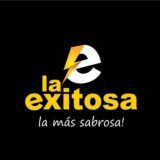 La Exitosa La mas sabrosa 🎙