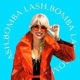 LASH.BOMBA