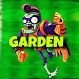 Super Brain | Garden