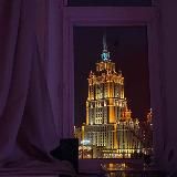 Аренда квартир москва