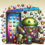 יוסף אפליקציות - תמיכה📱