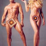 Элина и полтора аргентинца