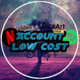 Account Auctions Public Group🇮🇹