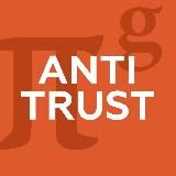PG Antitrust | Антимонопольное право