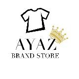 AYAZ BRAND FOR WOMAN 🤵♀️