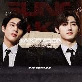 jakehoon bonded ENHYPEN IS 7