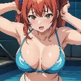 Ecchi NUD.ES