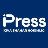Khiva Official