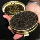 Красная Икра Морепродукты