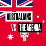 Anthony Khallouf @ausvstheagenda