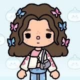 Тока бока 1.108🎀 скачать