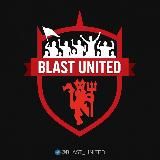 BLAST UNITED | Rasmiy