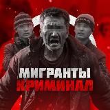 МИГРАНТЫ КРИМИНАЛ