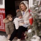 Harvey Family