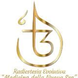 Radiestesia Evolutiva Medicina della Nuova Era