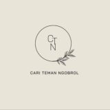Cari Teman Ngobrol