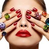 Ідеї дизайну Манікюру/ Нігті💅