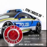 #UFFBASSE Broadcast | OF | FFM | Umgebung
