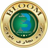 BLOOM کانال رسمی گروه تجاری