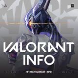 Valorant INFO | VINFO Chat 🌻