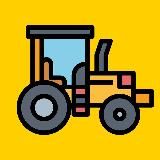 🚜 Трактор: как и куда улететь