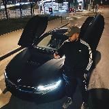 Блог бывшего грузчика