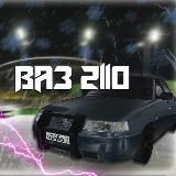 Десятка| ВАЗ 2110