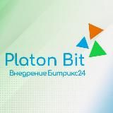 Platon Bit - Интеграторы CRM и AI