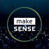 Подкаст make sense (Есть смысл)