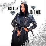 BRILLIANT_USS Магазин Бриллиант женская одежда 💎
