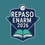 REPASO ENARM 2026 📖🤓