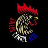Cumbre Azul